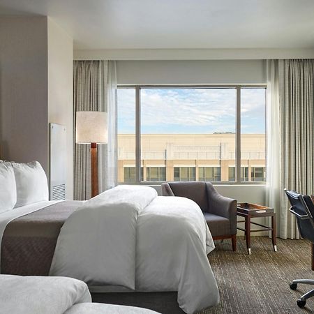 The Westin Washington National Harbor Exterior foto
