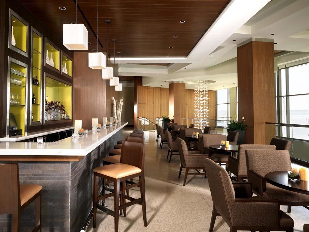 The Westin Washington National Harbor Exterior foto