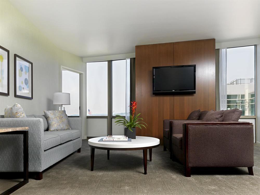 The Westin Washington National Harbor Exterior foto