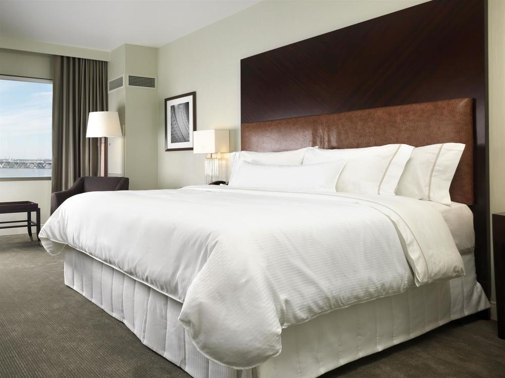 The Westin Washington National Harbor Exterior foto