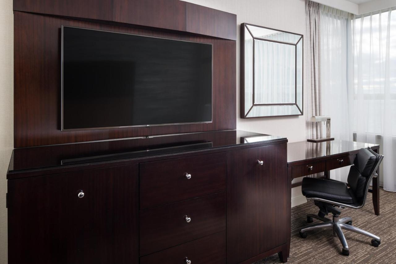 The Westin Washington National Harbor Exterior foto